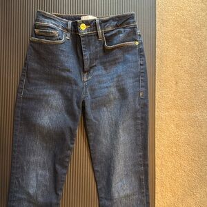 Frame Le One Skinny